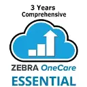 Zebra OneCare Essential met uitgebreide dekking – Verlengde service – 3 jaar – Service