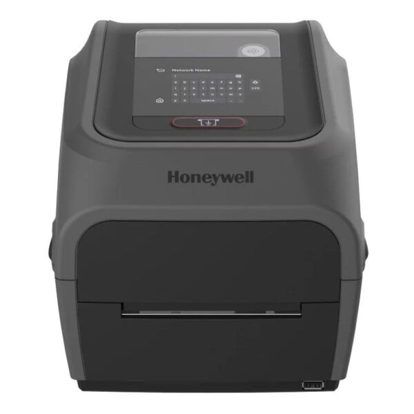 Honeywell PC45 – Desktop label printer