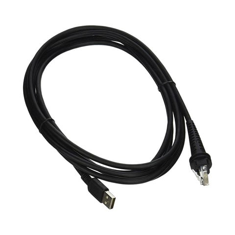 Honeywell CBL USB 5 V 1,5 m SCAN HF680