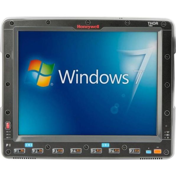 Honeywell VM3W PCAP extérieur BT avec antenne Wi-Fi externe