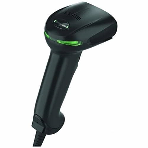Honeywell Xenon XP 1950g – Kabelgebonden 1D/2D-scanner met hoge prestaties