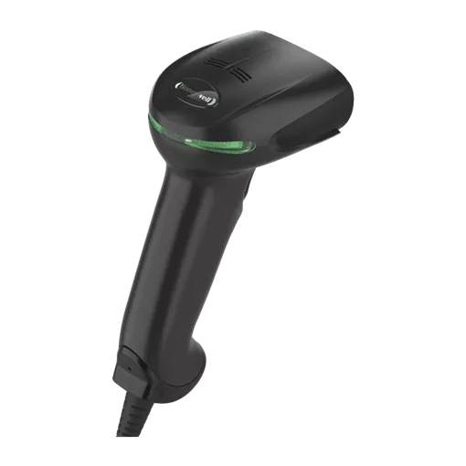 Honeywell Xenon XP 1950g – Kabelgebonden 1D/2D-scanner met hoge prestaties