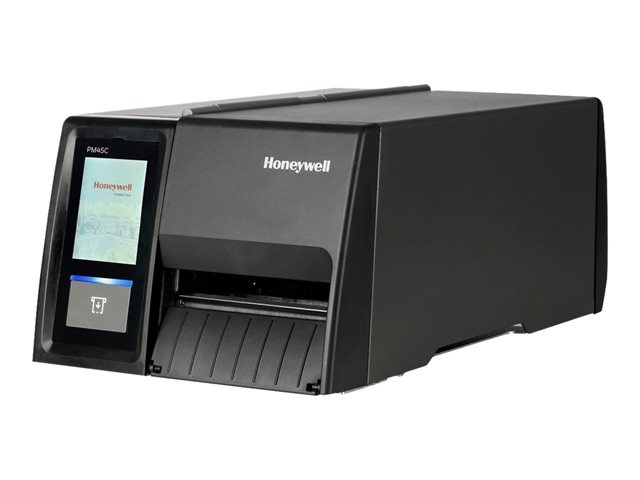Honeywell PM45 – Industrial label printer