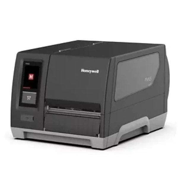 Honeywell PM65 – Industriële etikettenprinter 6" (Touchscreen, 203 dpi, Thermische transfer, 6")