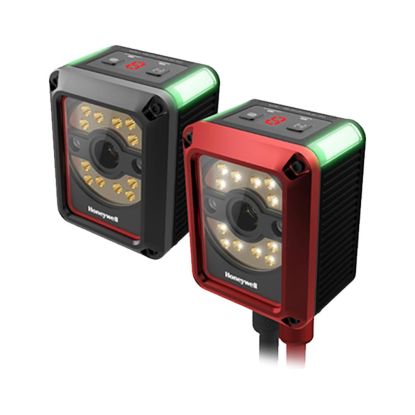 Honeywell HF811 2 megapixel Narrow FOV Blue LED