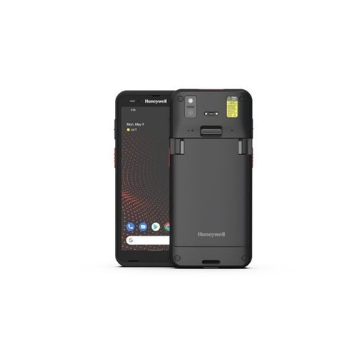Honeywell CT70 – Mobiele Android-terminal van de nieuwe generatie (Wi-Fi)