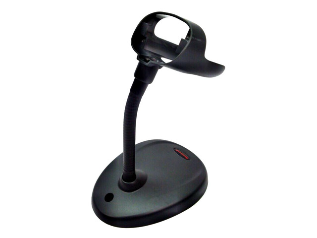 Support Honeywell : tige flexible grise de 15 cm (6 pouces), grande taille