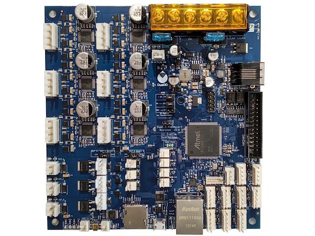 Honeywell FRE PCB S/A MAIN BOARD PX GEN2