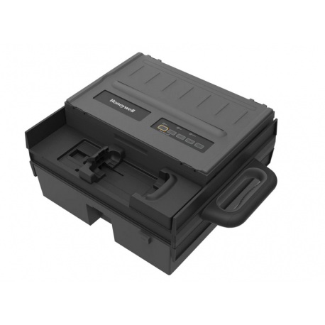 Honeywell 6824 - Bac à 50 feuilles portable