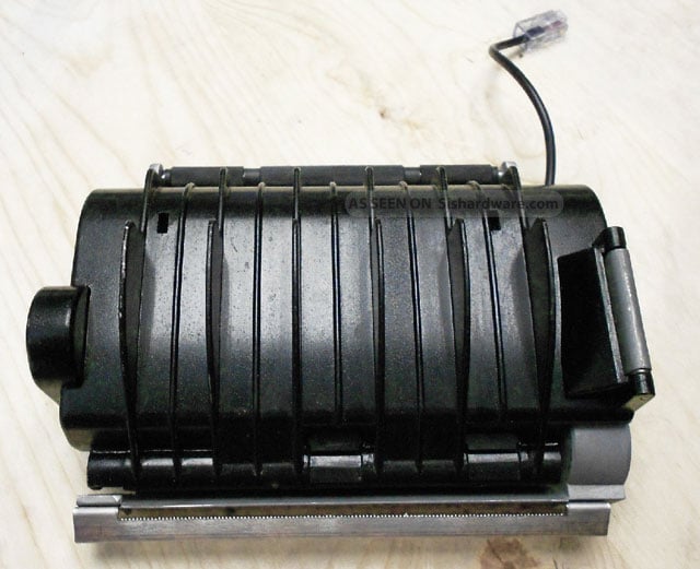 Honeywell I-CLASS PEEL MECHANISME AANWEZIGHEIDSSENSOR