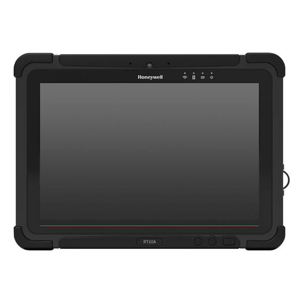Honeywell RT10W – "Robuuste Windows 10-tablet" (10", 8 GB RAM / 256 GB)
