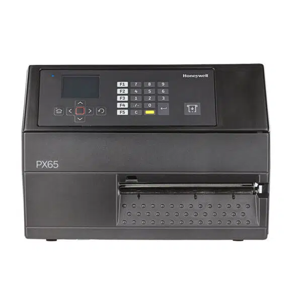 Honeywell EUROPESE STROOMKABEL