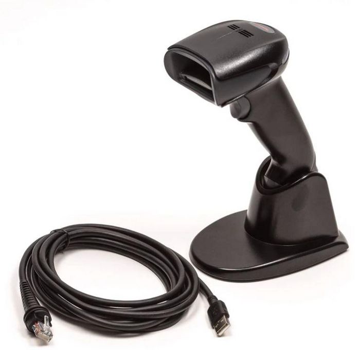 Honeywell Xenon XP 1950g – Kabelgebonden 1D/2D-scanner met hoge prestaties