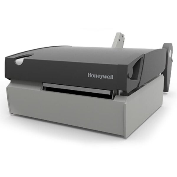 Honeywell NEW CONFIG. MP NOVA 6 TT 203 DPI EU. SU