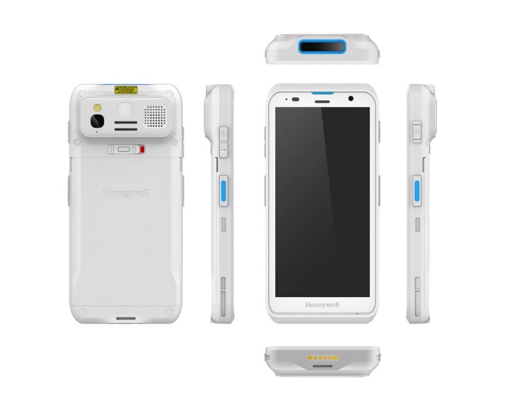 Honeywell EDA52 – Terminal mobile Android 4G