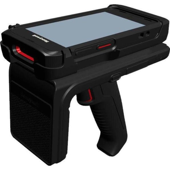 Honeywell IH40 UHF RFID-lezer voor EU BT USB COM