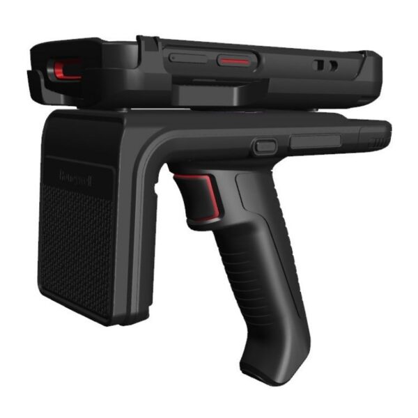 Honeywell UHF RFID READER FOR EU BT/USB COM