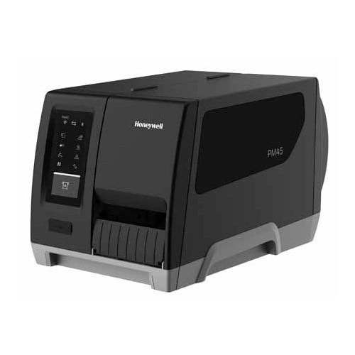 Honeywell PM45 – Industriële etikettenprinter