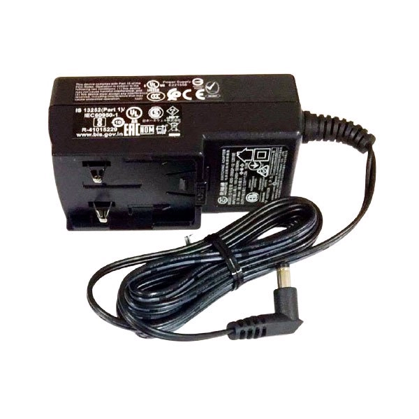 Honeywell ACC-voedingsadapter en stekker HF800