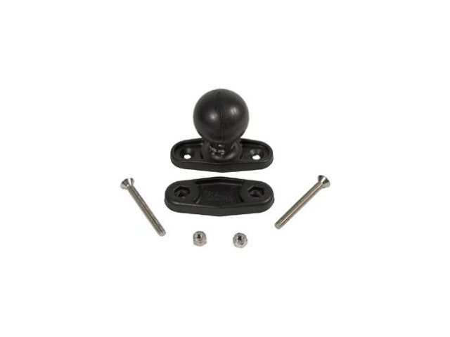 Honeywell BALL D-SIZE 2.25 FLAT 2.5 CLAMP