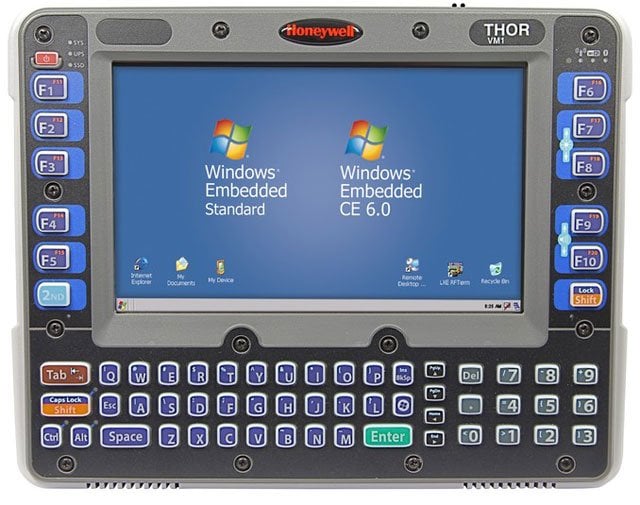 Honeywell THOR VM1 adapterkabel