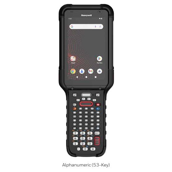 Honeywell 6824 FIXED LFT HOLD RIGHT FILLE