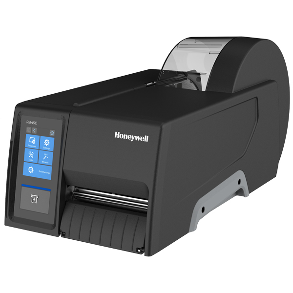 Honeywell PM45 – Industrial label printer (Touch screen, 406 dpi, Thermal transfer, Bluetooth)