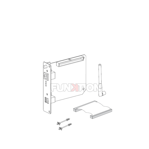Honeywell MEDIA RWNDR OPT