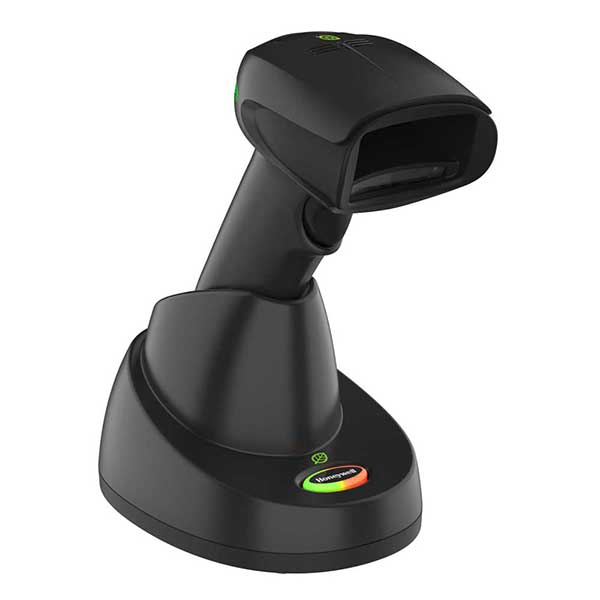 Honeywell Xenon 1962g – Lecteur de codes-barres 1D/2D sans fil sans batterie (Sans clavier)
