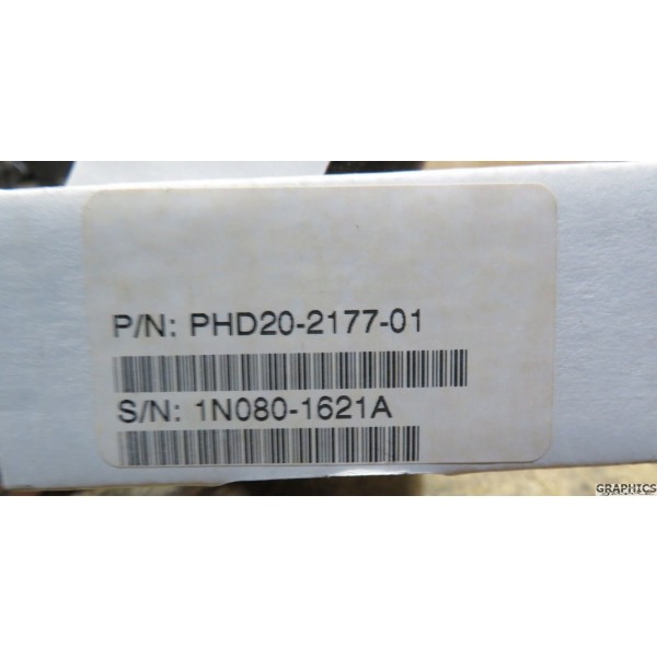 Tête d'impression Honeywell S-Class - 203 DPI