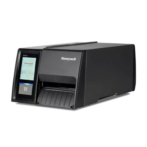 Honeywell PM45 – Imprimante d'étiquettes industrielle