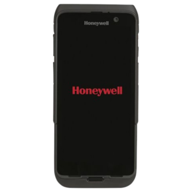 Honeywell CT47 – Terminal mobile Android haut de gamme (Wi-Fi, S0703, Standard)
