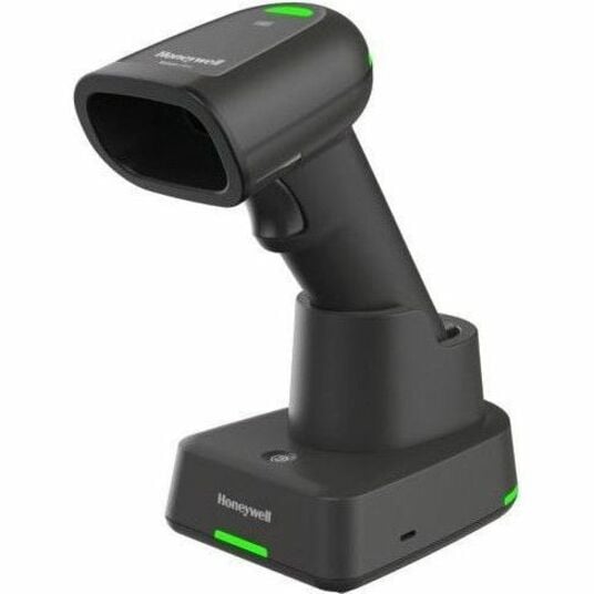 Honeywell Xenon 1962g – Battery-free wireless 1D/2D barcode scanner (Standard)