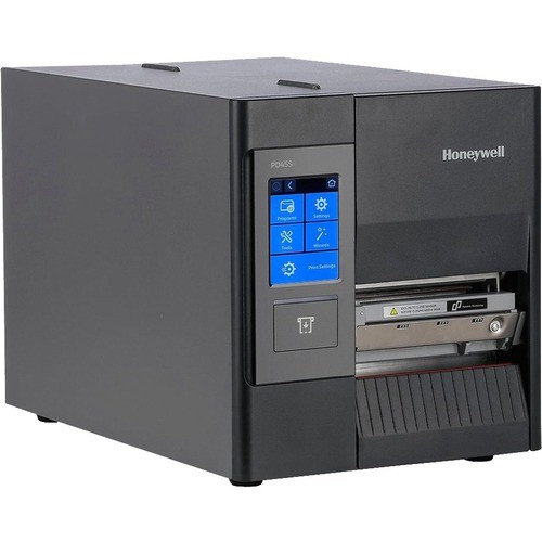 Honeywell PD45S0C ÉCRAN LCD COULEUR À IMPRESSION THERMIQUE DIRECTE