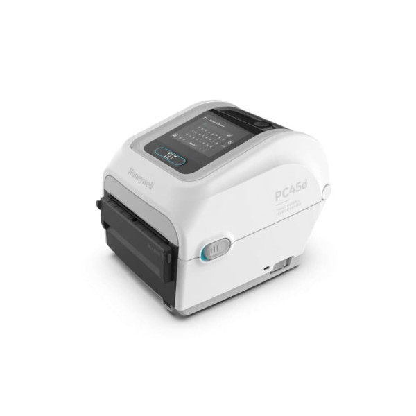 Honeywell PC45 – Imprimante d'étiquettes de bureau (203 dpi, Thermique direct, Ethernet)