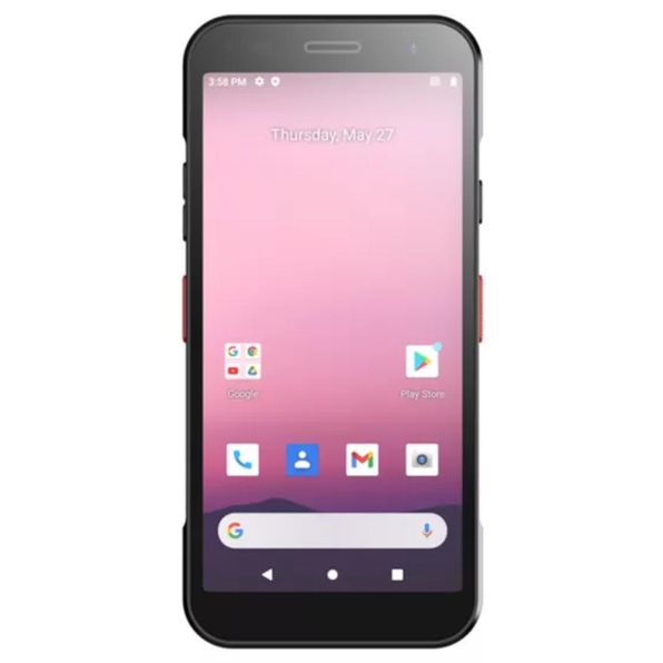Honeywell CT32 – Terminal mobile Android (Wi-Fi, Standard, 6")