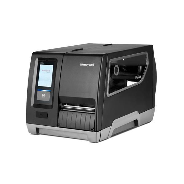 Honeywell PM45 – Industrial label printer (Touch screen, 600 dpi, Thermal transfer, Bluetooth)