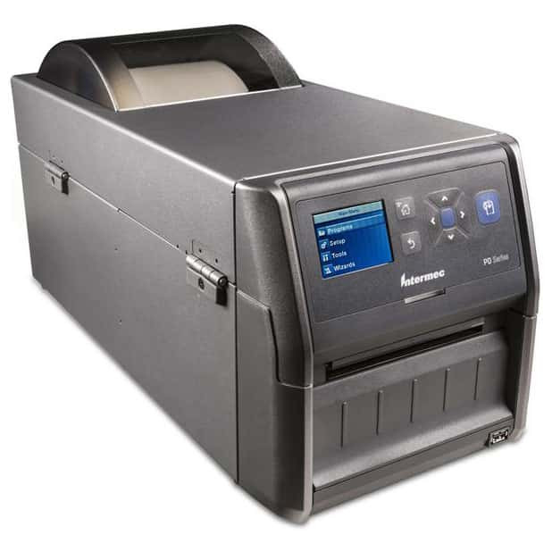 Pieds Honeywell PD43 remplaçables par le client (Z2) – Longs