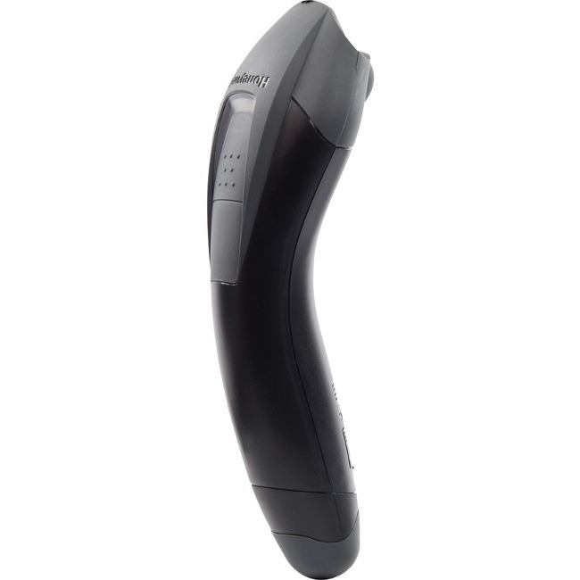 Honeywell Voyager 1202g – Lecteur laser 1D sans fil (1D/2D, Base de charge USB)