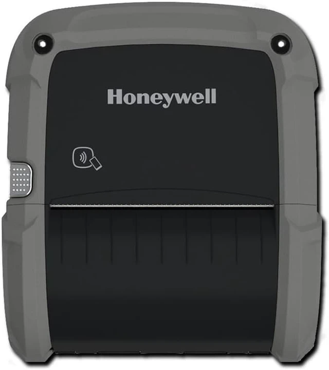 Honeywell RP4f – 4" mobile printer