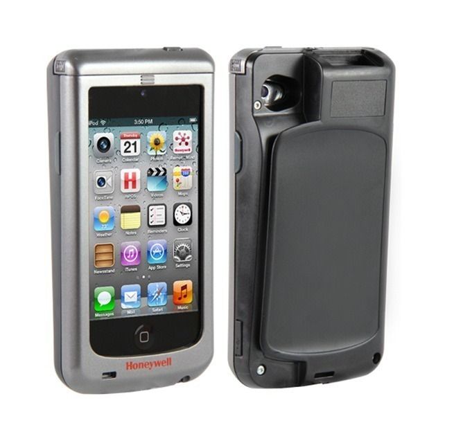 Honeywell Healthcare Sled iPod touch 7 batterie externe plus