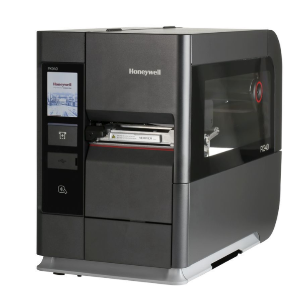 Honeywell PX94 ROW VER ENTRE/SORTIE D'ENCRE, ÂME DE 1,5 POUCE, RPL