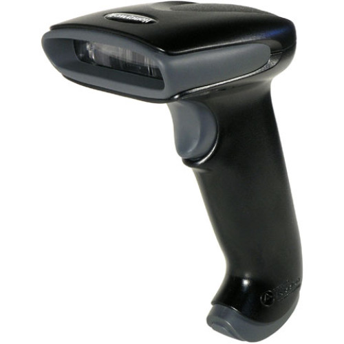 Honeywell SCNNR ONLY 1D BLACKRS232/USB WAND EMUL