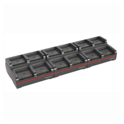 Honeywell 12-vaks 8680i acculader