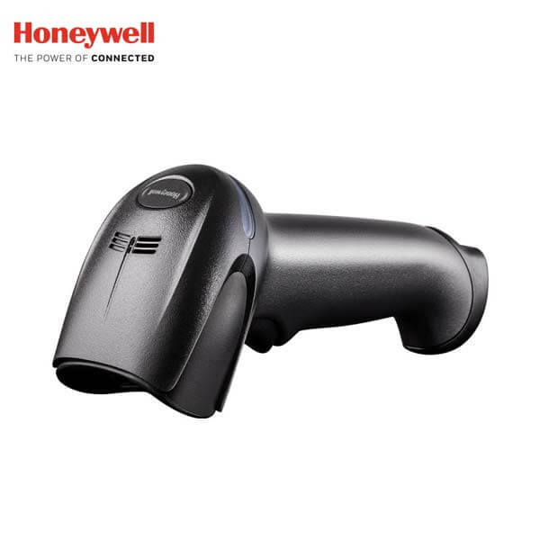 Honeywell Xenon XP 1950g – Lecteur 1D/2D filaire haute performance (Standard, 1D/2D)
