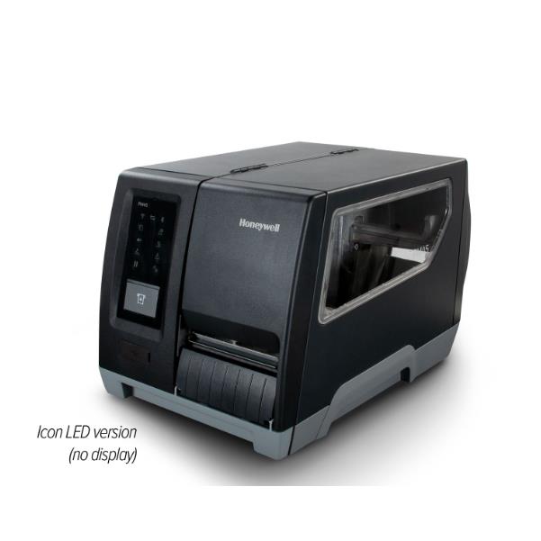 Honeywell PM45 – Imprimante d'étiquettes industrielle (203 dpi, Transfert thermique, Écran tactile)