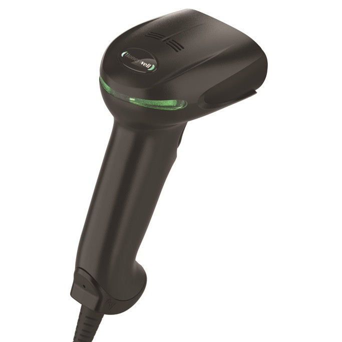 Honeywell Xenon XP 1950g – High-performance wired 1D/2D scanner