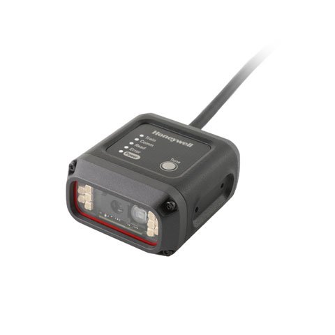 Honeywell SCNR : lecteur 1D industriel fixe avec câble, format PDF41
