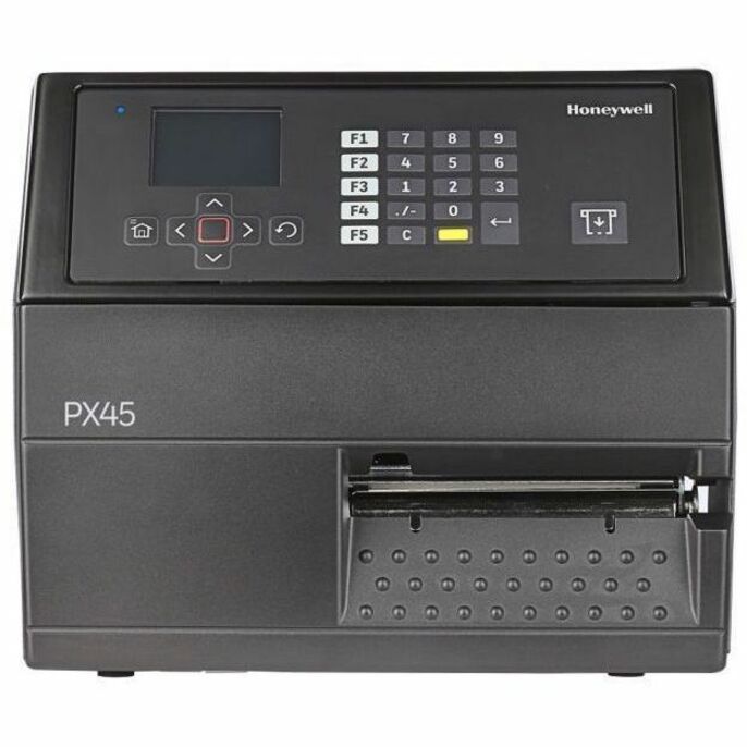 Honeywell PX45 – Imprimante d'étiquettes industrielle (406 dpi, Ethernet)