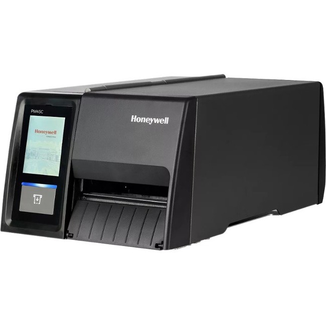 Honeywell PM45 – Industrial label printer